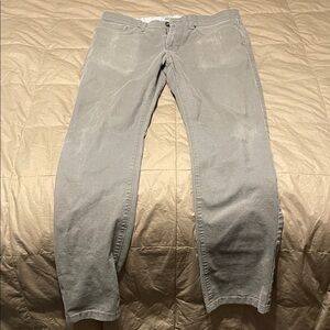 Gray Joseph Abboud pants 32x32